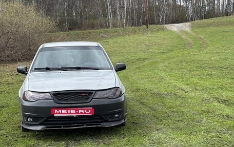 Daewoo Nexia I рестайлинг, 2009 год, 190 000 рублей, 4 фотография