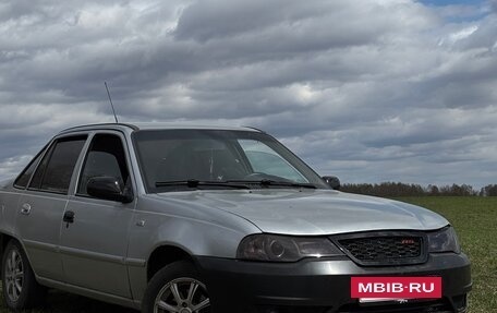 Daewoo Nexia I рестайлинг, 2009 год, 190 000 рублей, 3 фотография