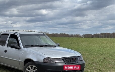 Daewoo Nexia I рестайлинг, 2009 год, 190 000 рублей, 2 фотография