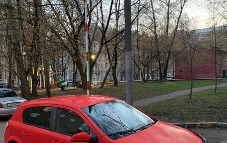 Opel Astra H, 2004 год, 230 000 рублей, 5 фотография