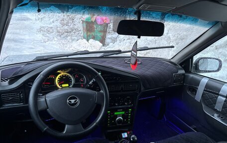 Daewoo Nexia I рестайлинг, 2009 год, 190 000 рублей, 7 фотография