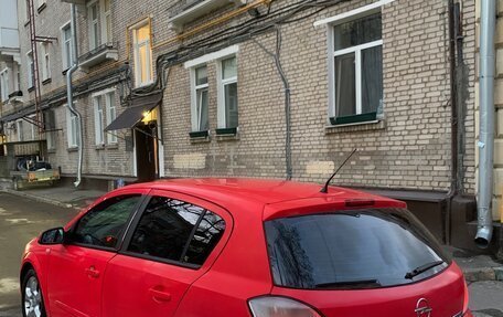 Opel Astra H, 2004 год, 230 000 рублей, 2 фотография