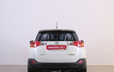 Toyota RAV4, 2013 год, 2 249 000 рублей, 6 фотография