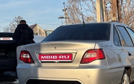 Daewoo Nexia I рестайлинг, 2009 год, 190 000 рублей, 6 фотография