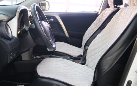 Toyota RAV4, 2013 год, 2 249 000 рублей, 8 фотография