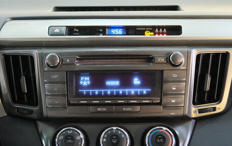Toyota RAV4, 2013 год, 2 249 000 рублей, 15 фотография