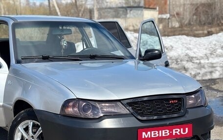 Daewoo Nexia I рестайлинг, 2009 год, 190 000 рублей, 5 фотография
