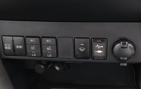 Toyota RAV4, 2013 год, 2 249 000 рублей, 16 фотография