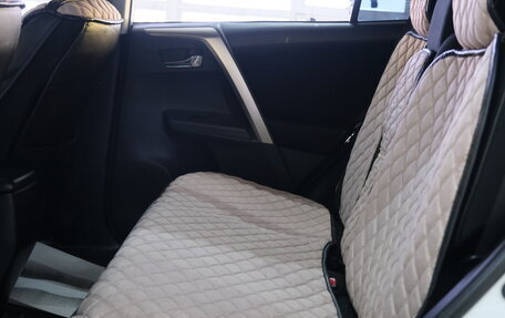 Toyota RAV4, 2013 год, 2 249 000 рублей, 21 фотография