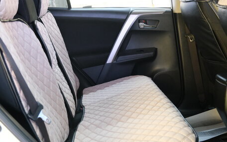 Toyota RAV4, 2013 год, 2 249 000 рублей, 22 фотография
