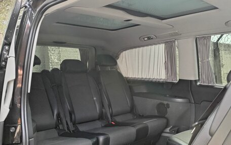 Mercedes-Benz Viano, 2014 год, 2 300 000 рублей, 7 фотография
