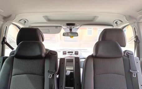 Mercedes-Benz Viano, 2014 год, 2 300 000 рублей, 5 фотография