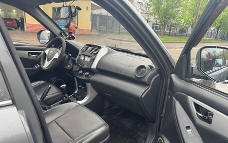 Lifan X60 I рестайлинг, 2013 год, 350 000 рублей, 5 фотография