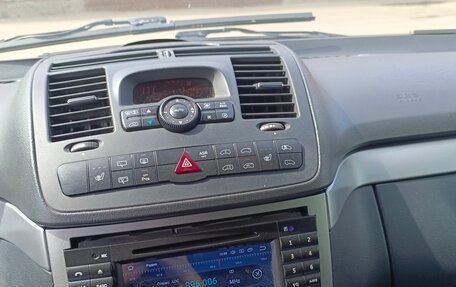 Mercedes-Benz Viano, 2014 год, 2 300 000 рублей, 11 фотография
