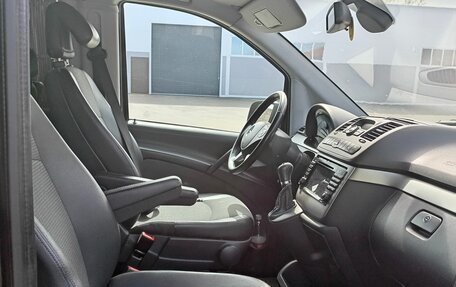 Mercedes-Benz Viano, 2014 год, 2 300 000 рублей, 8 фотография