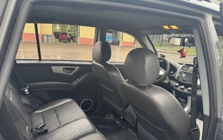 Lifan X60 I рестайлинг, 2013 год, 350 000 рублей, 6 фотография
