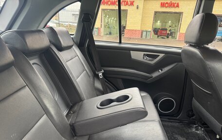 Lifan X60 I рестайлинг, 2013 год, 350 000 рублей, 7 фотография