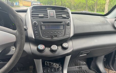 Lifan X60 I рестайлинг, 2013 год, 350 000 рублей, 9 фотография