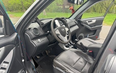 Lifan X60 I рестайлинг, 2013 год, 350 000 рублей, 8 фотография
