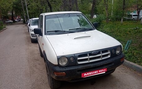 Ford Maverick II, 1997 год, 195 000 рублей, 5 фотография