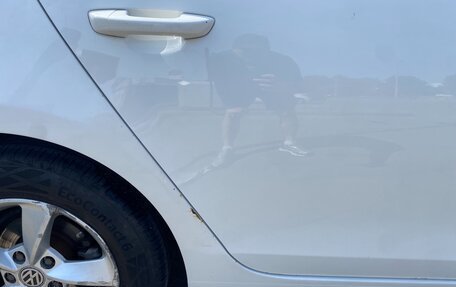 Volkswagen Golf VI, 2011 год, 690 000 рублей, 5 фотография
