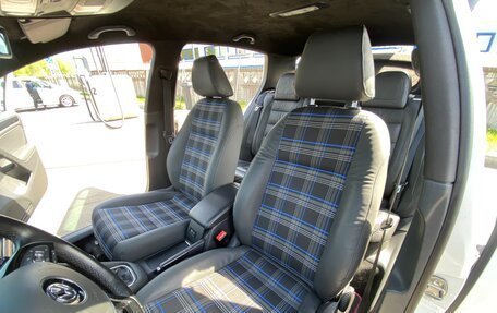 Volkswagen Golf VI, 2011 год, 690 000 рублей, 12 фотография