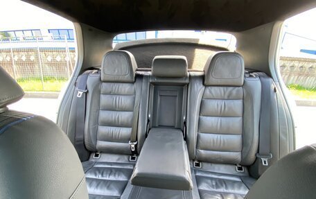 Volkswagen Golf VI, 2011 год, 690 000 рублей, 10 фотография