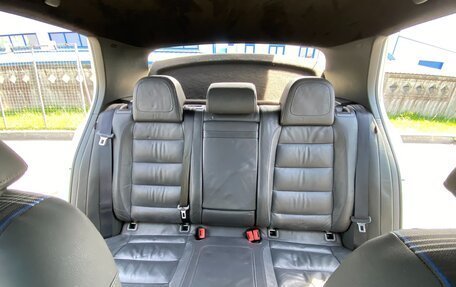 Volkswagen Golf VI, 2011 год, 690 000 рублей, 9 фотография