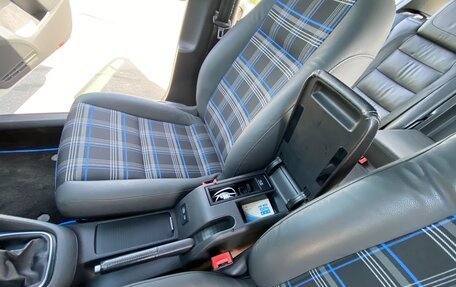 Volkswagen Golf VI, 2011 год, 690 000 рублей, 13 фотография