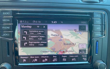 Volkswagen Golf VI, 2011 год, 690 000 рублей, 28 фотография