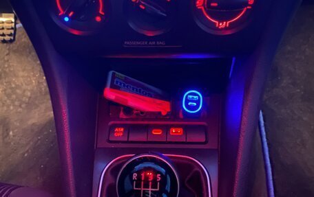 Volkswagen Golf VI, 2011 год, 690 000 рублей, 21 фотография