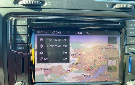 Volkswagen Golf VI, 2011 год, 690 000 рублей, 29 фотография