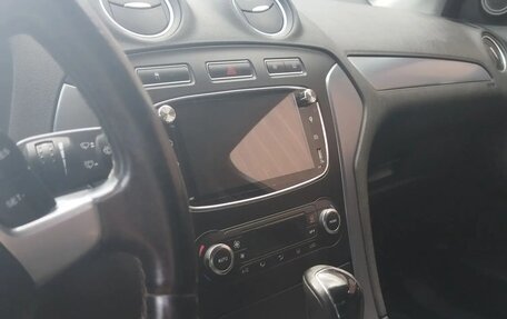 Ford Mondeo IV, 2010 год, 700 000 рублей, 5 фотография