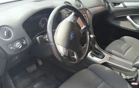 Ford Mondeo IV, 2010 год, 700 000 рублей, 6 фотография