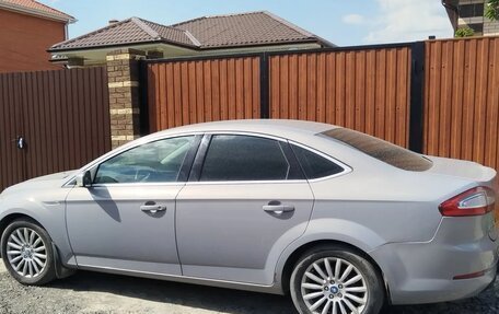 Ford Mondeo IV, 2010 год, 700 000 рублей, 2 фотография