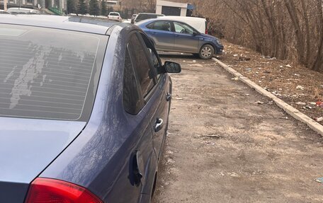 Ford Focus II рестайлинг, 2008 год, 410 000 рублей, 8 фотография