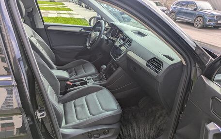 Volkswagen Tiguan II, 2020 год, 3 870 000 рублей, 11 фотография