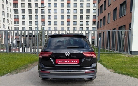Volkswagen Tiguan II, 2020 год, 3 870 000 рублей, 6 фотография