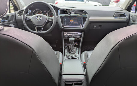 Volkswagen Tiguan II, 2020 год, 3 870 000 рублей, 18 фотография