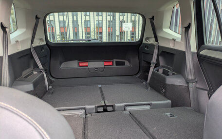 Volkswagen Tiguan II, 2020 год, 3 870 000 рублей, 21 фотография
