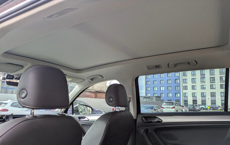 Volkswagen Tiguan II, 2020 год, 3 870 000 рублей, 15 фотография