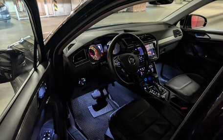 Volkswagen Tiguan II, 2020 год, 3 870 000 рублей, 24 фотография