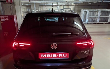 Volkswagen Tiguan II, 2020 год, 3 870 000 рублей, 23 фотография