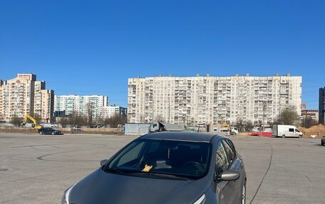 KIA cee'd III, 2012 год, 709 000 рублей, 6 фотография