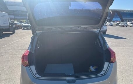 KIA cee'd III, 2012 год, 709 000 рублей, 11 фотография
