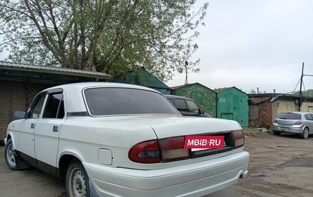 ГАЗ 3110 «Волга», 1998 год, 75 000 рублей, 5 фотография