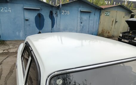 ГАЗ 3110 «Волга», 1998 год, 75 000 рублей, 7 фотография