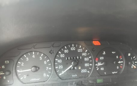 ГАЗ 3110 «Волга», 1998 год, 75 000 рублей, 17 фотография