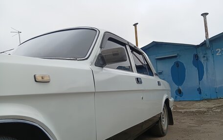 ГАЗ 3110 «Волга», 1998 год, 75 000 рублей, 10 фотография