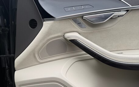Audi A8, 2019 год, 6 900 000 рублей, 15 фотография